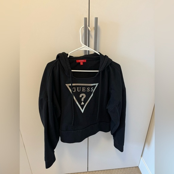 Guess Hoodie - Picture 2 of 4